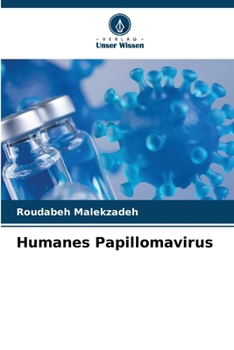 Humanes Papillomavirus (German Edition)