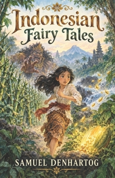 Indonesian Fairy Tales: Fairy Tale Rhymes