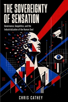 THE SOVEREIGNTY OF SENSATION: Governance, Geopolitics, and the Industrialization of the Human Soul