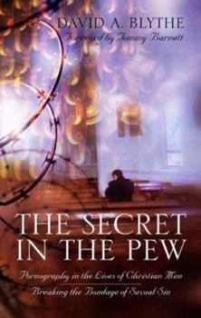 Paperback The Secret in the Pew Book