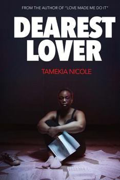 Paperback Dearest Lover Book