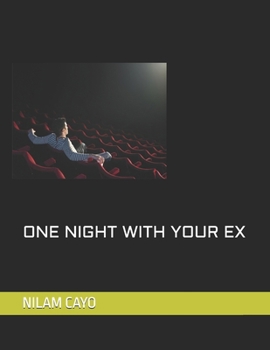 Paperback One Night with Your Ex Book