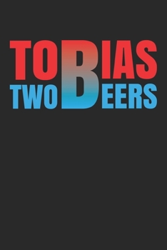 Tobias TwoBeers: Januar 2020 bis Dezember 2020 - Wochen- und Monatsplaner, Terminplaner, Kalender, Kontaktliste, Geburtstagsliste, Geschenkideen, Habit Tracker uvm. (German Edition)