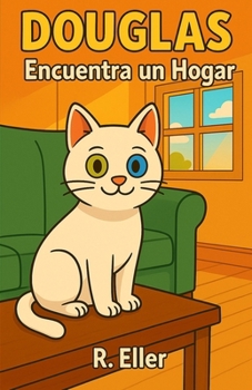 Paperback Douglas: Encuentra un hogar [Spanish] Book