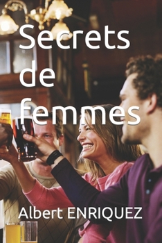 Paperback Secrets de femmes [French] Book