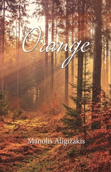 Paperback Orange Book