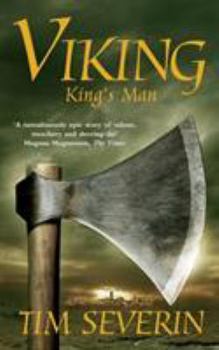 King's Man - Book #3 of the Viking