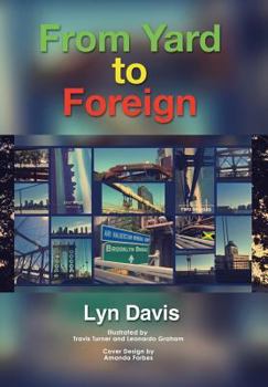 Hardcover From Yard to Foreign Book