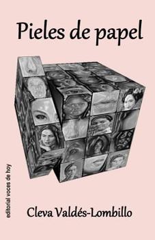 Paperback Pieles de Papel [Spanish] Book