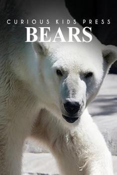 Paperback Bears Book