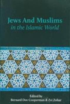 Jews and Muslims in the Islamic World - Book  of the Joseph and Rebecca Meyerhoff Center for Jewish Studies: Studies and Texts in Jewish History and Culture