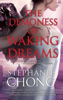 Mass Market Paperback The Demoness of Waking Dreams Book