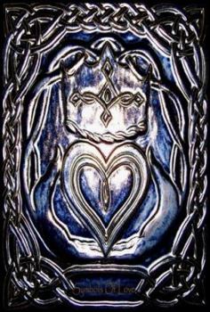 Paperback Symbols Of Love Book