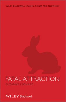 Paperback Fatal Attraction Book