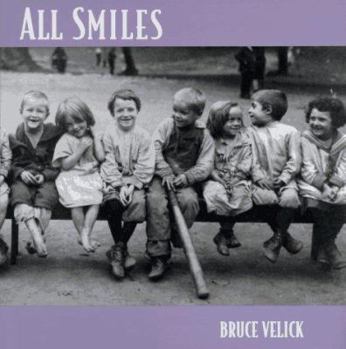 Hardcover All Smiles Book