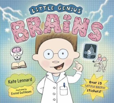 Paperback Brains Book