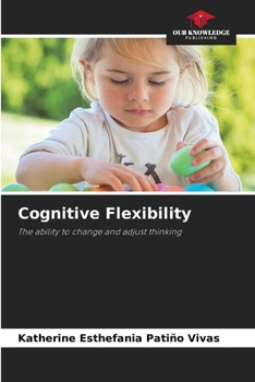 Paperback Cognitive Flexibility Book