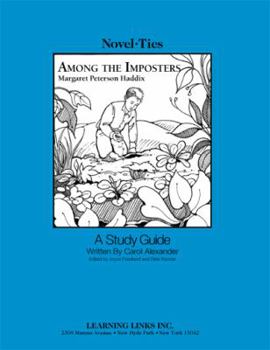Among the Imposters: Novel-Ties Study Guide