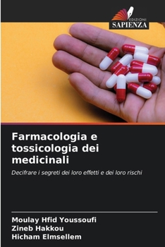 Farmacologia e tossicologia dei medicinali (Italian Edition)