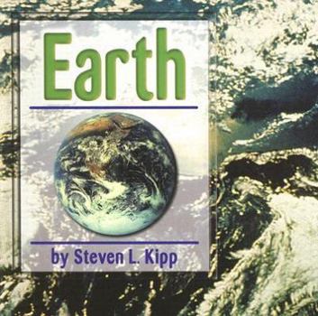 Paperback Earth Book