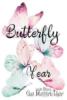 Paperback Butterfly Year Book