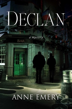 Declan: A Mystery (A Collins-Burke Mystery)