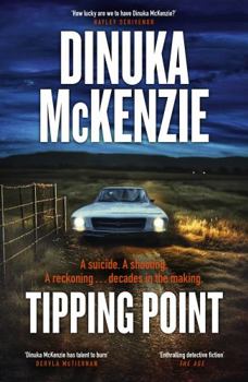 Paperback Tipping Point Book