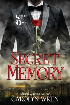 Secret Memory: The Stolen Ones Book 4