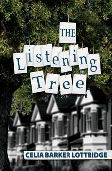 Paperback The Listening Tree Book