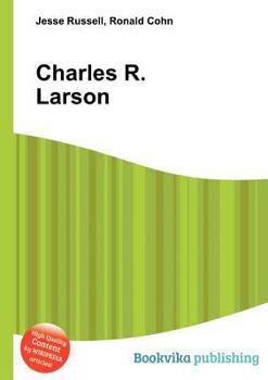 Charles R. Larson