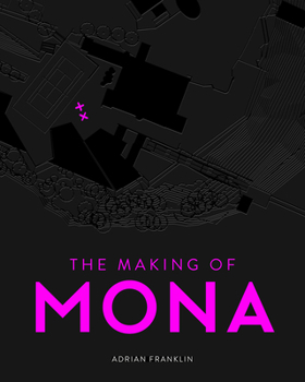 Hardcover The Making of Mona Book