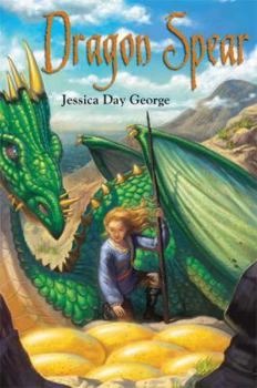 Hardcover Dragon Spear Book