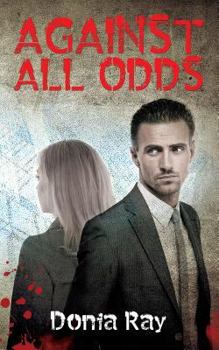 Paperback Against All Odds Book