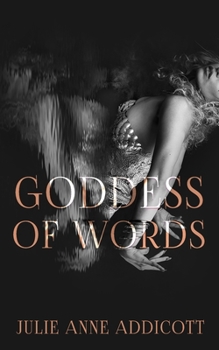 Paperback Goddess of Words Book