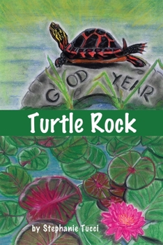 Paperback Turtle Rock Book