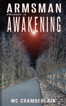 Paperback Armsman - Awakening: Prequel II Book