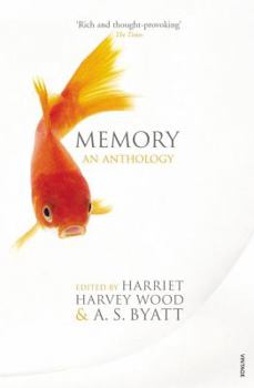 Paperback Memory Book