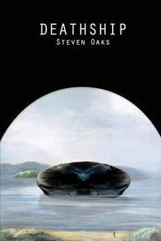 Paperback Deathship Book