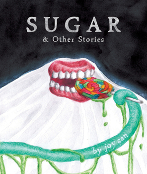 Hardcover Sugar & Other Stories Book