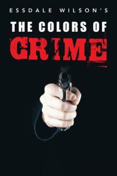 Paperback The Colors of Crime Book