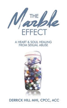 Paperback THE Marble EFFECT Book