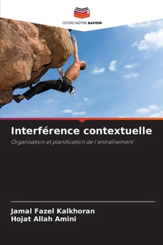 Paperback Interférence contextuelle [French] Book