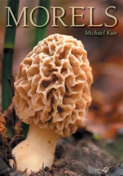 Paperback Morels Book