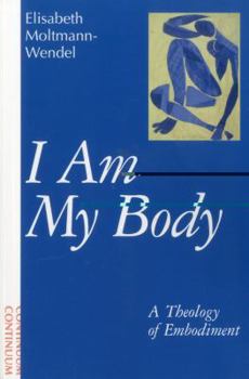 Paperback I Am My Body Book