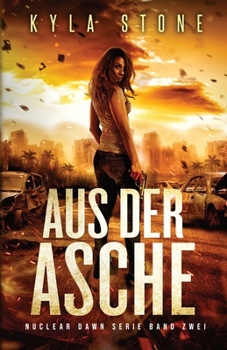 Paperback Aus Der Asche [German] Book