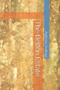 Paperback The Belton Estate Book