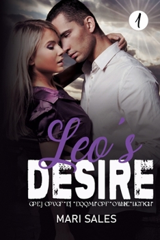 Paperback Leo's Desire Book