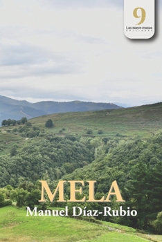 Paperback Mela [Spanish] Book