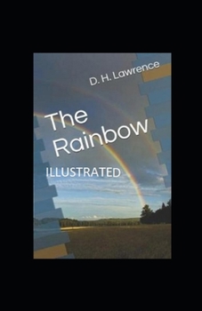 Paperback The Rainbow Illustrated Book