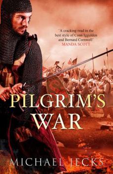 Pilgrim's War - Book #1 of the Pilgrim's War